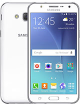 Samsung Galaxy J7 Photos