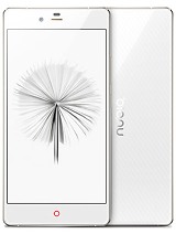 ZTE nubia Z9 Max Photos