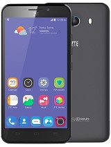 ZTE Grand S3 Photos