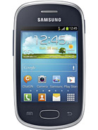 Samsung Galaxy Star S5280 Photos