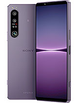Sony Xperia 1 IV Photos