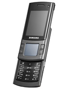 Samsung S7330 Photos
