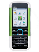 Nokia 5000 Photos