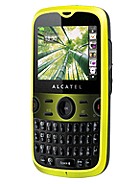 alcatel OT-800 One Touch Tribe Photos
