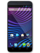 ZTE Vital N9810 Photos