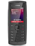 Nokia X1-01 Photos