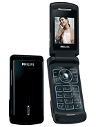 Philips 580 Photos