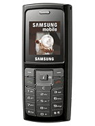 Samsung C450 Photos