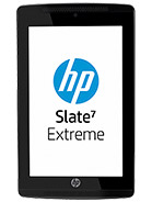 HP Slate7 Extreme Photos