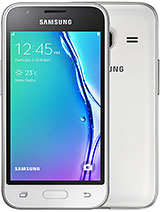 Samsung Galaxy J1 Nxt Photos