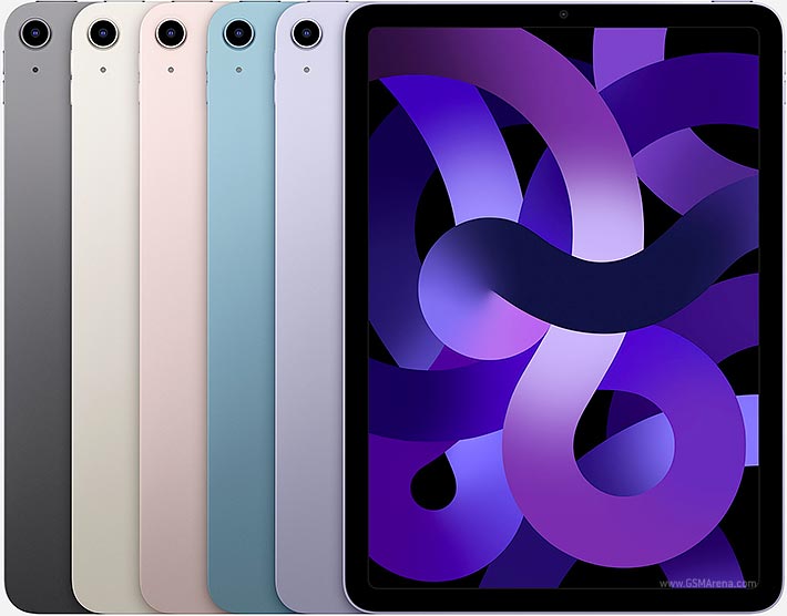 Apple iPad Air (2022) 3