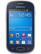 Samsung Galaxy Fame Lite Duos S6792L Photos