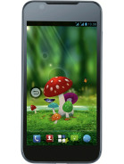 ZTE Blade G V880G Photos