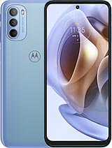 Motorola Moto G31 Photos