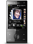 HTC Touch Diamond Photos
