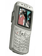 Motorola E365 Photos