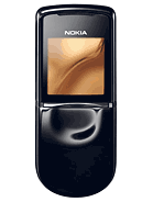 Nokia 8800 Sirocco Photos