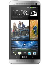 HTC One Dual Sim Photos