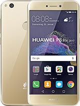 Huawei P8 Lite (2017) Photos
