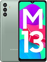 Samsung Galaxy M13 (India) Photos