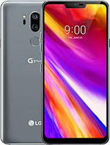 LG G7 ThinQ Photos