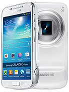 Samsung Galaxy S4 zoom Photos