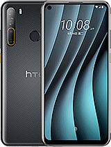 HTC Desire 20 Pro Photos