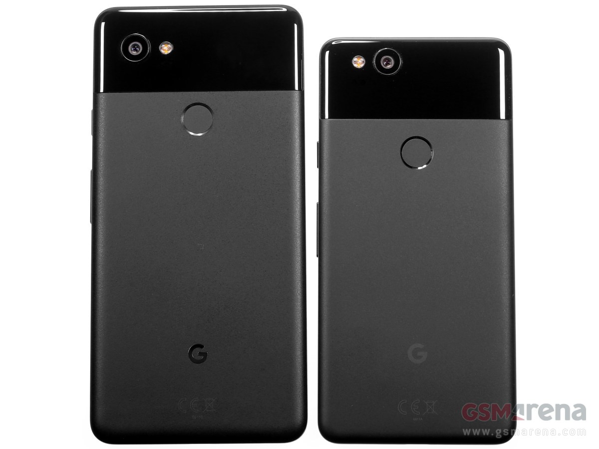 Google Pixel 2 XL 5