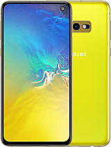 Samsung Galaxy S10e Photos
