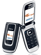 Nokia 6131 NFC Photos