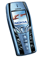 Nokia 7250i Photos