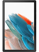 Samsung Galaxy Tab A8 10.5 (2021) 1