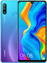Huawei P30 lite New Edition Photos