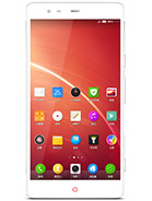 ZTE nubia X6 Photos