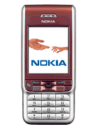 Nokia 3230 Photos