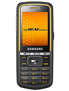 Samsung M3510 Beat b Photos