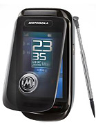 Motorola A1210 Photos