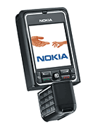Nokia 3250 Photos