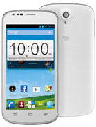 ZTE Blade Q Photos
