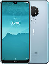 Nokia 6.2 Photos