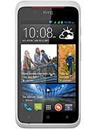 HTC Desire 210 dual sim Photos