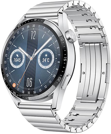 huawei watch gt3 cena