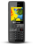 Micromax GC275 Photos