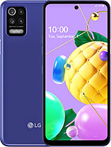 LG K52 Photos