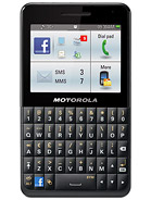 Motorola Motokey Social Photos