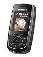 Samsung M600 Photos
