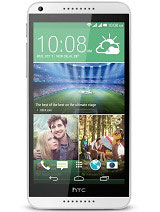 HTC Desire 816G dual sim Photos