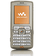 Sony Ericsson W700 Photos