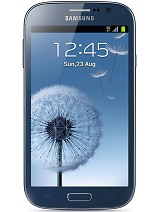 Samsung Galaxy Grand I9080 Photos