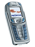 Nokia 6820 Photos